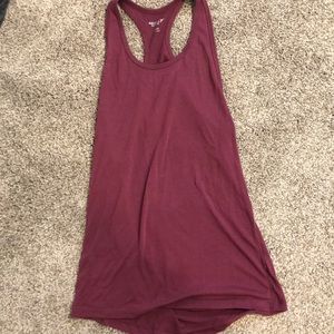 Old Navy lightweight workout top